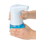 immagine-3-wenko-dispenser-disinfettante-con-sensore-360ml-ean-4008838312223