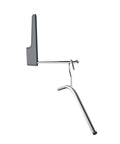 immagine-3-wenko-gancio-richiudibile-grigio-35x25x18cm-ean-4008838247006
