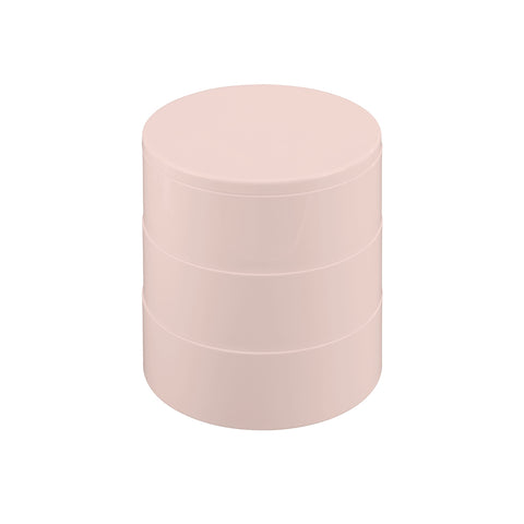 immagine-3-wenko-organizzatore-per-cosmetici-tower-rosa-ean-4008838164891