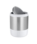 immagine-3-wenko-pattumiera-con-coperchio-basculante-in-acciaio-ean-4008838793893