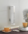 immagine-3-wenko-porta-cialde-e-capsule-in-metallo-30x83cm-ean-4008838562109