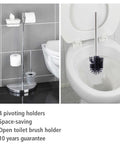 immagine-3-wenko-portarotolo-e-portascopino-con-set-wc-ean-4008838405277