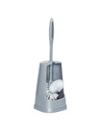 immagine-3-wenko-set-bagno-simple-grigio-con-pulitore-di-bordi-ean-4008838319529