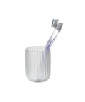 immagine-3-wenko-set-dispenser-e-portaspazzolini-bianco-opalino-ean-8050043126481