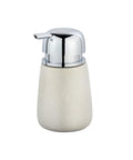 immagine-3-wenko-set-dispenser-e-portaspazzolini-glimma-oro-ean-8050043126580
