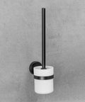 immagine-3-wenko-set-portascopino-static-loc-pavia-nero-ean-4008838346839