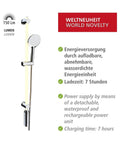 immagine-3-wenko-set-saliscendi-doccia-a-led-94cm-ean-4008838290682