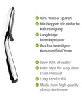immagine-3-wenko-soffione-doccia-risparmio-acqua-d-96cm-ean-4008838268285