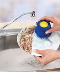 immagine-3-wenko-spugna-in-silicone-per-piatti-forma-di-fiore-ean-4008838248720