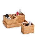 immagine-3-zeller-organizer-con-vassoio-in-bamboo-28x18x11cm-ean-4003368253879