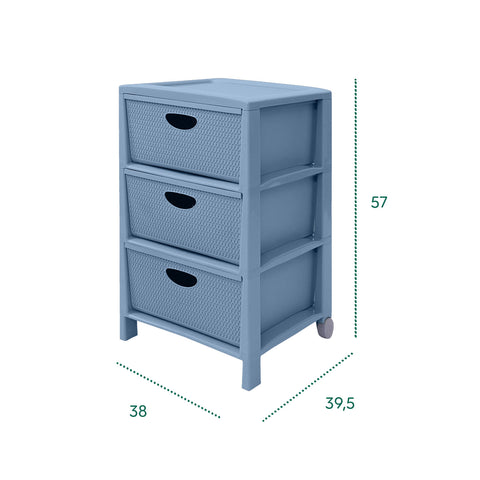 immagine-4-belli-e-forti-cassettiera-intreccio-a-3-cassetti-blu-avion-ean-8001499012842