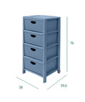 immagine-4-belli-e-forti-cassettiera-intreccio-a-4-cassetti-blu-avion-ean-8001499012941