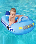 immagine-4-bestway-auto-dell-polizia-gonfiabile-con-altoparlante-ean-6941607312438