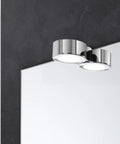 immagine-4-feridras-lampada-a-led-universale-rotonda-per-specchio-in-abs-cromato-da-2w-76cm-ean-8056471561498