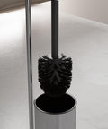immagine-4-feridras-piantana-porta-scopino-e-porta-rotolo-in-acciaio-cromato-22x22x56cm-ean-8056471553332