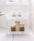 immagine-4-feridras-scaffale-portaoggetti-multiuso-a-4-ripiani-in-plastica-bianco-312x825x19cm-ean-8033237845580