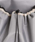 immagine-4-five-simply-smart-carrellino-portaspesa-pieghevole-grigio-30l-ean-3560238558263