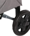 immagine-4-five-simply-smart-carrellino-portaspesa-pieghevole-marrone-30l-ean-3560238558270