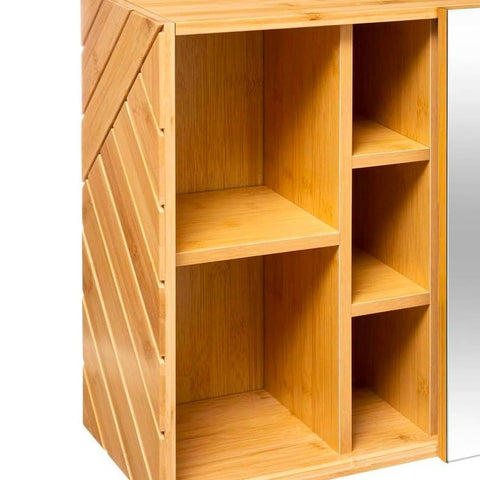 immagine-4-five-simply-smart-specchio-scorrevole-con-organizer-in-bambu-ean-3560237590233