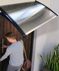 immagine-4-garden-friend-pensilina-in-abs-con-copertura-opalino-1x15m-ean-8023755047979