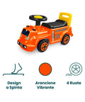 immagine-4-giaquinto-auto-cavalcabile-fast-truck-turbo6000-con-calcson-1-3-anni-ean-8056736416563