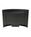 immagine-4-maisonrouge-camino-al-bioetanolo-da-parete-ares-nero-ean-8050043124999