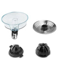 immagine-4-ufesa-spremiagrumi-elettrico-in-acciaio-inox-600w-ean-8422160045370