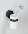 immagine-4-wenko-bicchiere-per-spazzolino-da-denti-nero-ean-4008838347027