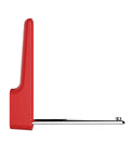 immagine-4-wenko-gancio-richiudibile-rosso-35x25x18cm-ean-4008838231524