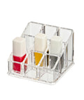 immagine-4-wenko-organizer-in-acrilico-per-rossetto-9-scomparti-ean-4008838209899