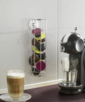 immagine-4-wenko-porta-cialde-e-capsule-in-metallo-30x83cm-ean-4008838562109