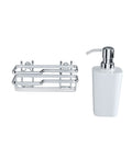 immagine-4-wenko-porta-dispenser-sapone-e-saponetta-style-ean-4008838222133
