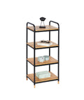 immagine-4-wenko-scaffalatura-a-4-piani-loft-42x335x945cm-ean-4008838280515