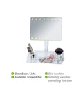immagine-4-wenko-specchio-con-luci-led-con-organizzatore-ean-4008838287033