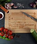 immagine-4-wenko-tagliere-per-bistecca-in-bambu-33x23cm-ean-4008838278819