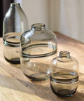 immagine-5-atmosphera-createur-dinterieur-vaso-piatto-line-in-vetro-grigio-h30cm-ean-3560233823120