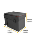 immagine-5-emuca-pattumiera-per-fissaggio-a-porta-con-coperchio-automatico-15l-ean-8432393007519