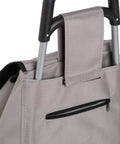 immagine-5-five-simply-smart-carrellino-portaspesa-pieghevole-marrone-30l-ean-3560238558270