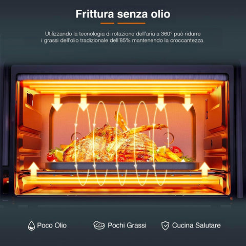 immagine-5-jordan-casa-fornetto-ad-aria-28l-2000w-con-teglia-cestello-e-griglia-ean-0805698119696