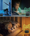 immagine-5-oem-lampada-6-led-multicolore-3d-joystick-con-cavo-usb-ean-4029811461806