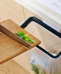 immagine-5-rayen-supporto-sopra-anta-per-sacchetti-spazzatura-245x135x55cm-ean-8412955062026