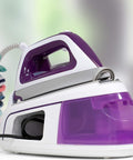 immagine-5-ufesa-ferro-da-stiro-a-vapore-con-caldaia-12l-2400w-ean-8422160044137