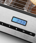 immagine-5-ufesa-tostapane-orizzontale-in-acciaio-35x65cm-700w-ean-8422160044359