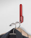 immagine-5-wenko-gancio-richiudibile-rosso-35x25x18cm-ean-4008838231524