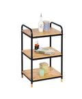 immagine-5-wenko-scaffalatura-a-3-piani-loft-42x335x69cm-ean-4008838278659