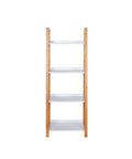 immagine-5-wenko-scaffale-lavea-4-piani-finja-43x112x36cm-ean-4008838267127