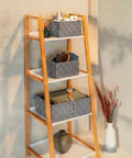immagine-5-wenko-set-4-contenitori-adria-organizer-universali-grigio-ean-4008838370841