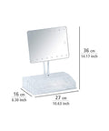 immagine-5-wenko-specchio-con-luci-led-con-organizzatore-ean-4008838287033