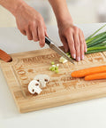immagine-5-wenko-tagliere-per-bistecca-in-bambu-33x23cm-ean-4008838278819