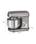 immagine-6-clatronic-impastatrice-planetaria-titanio-5-litri-1100w-ean-4006160638776